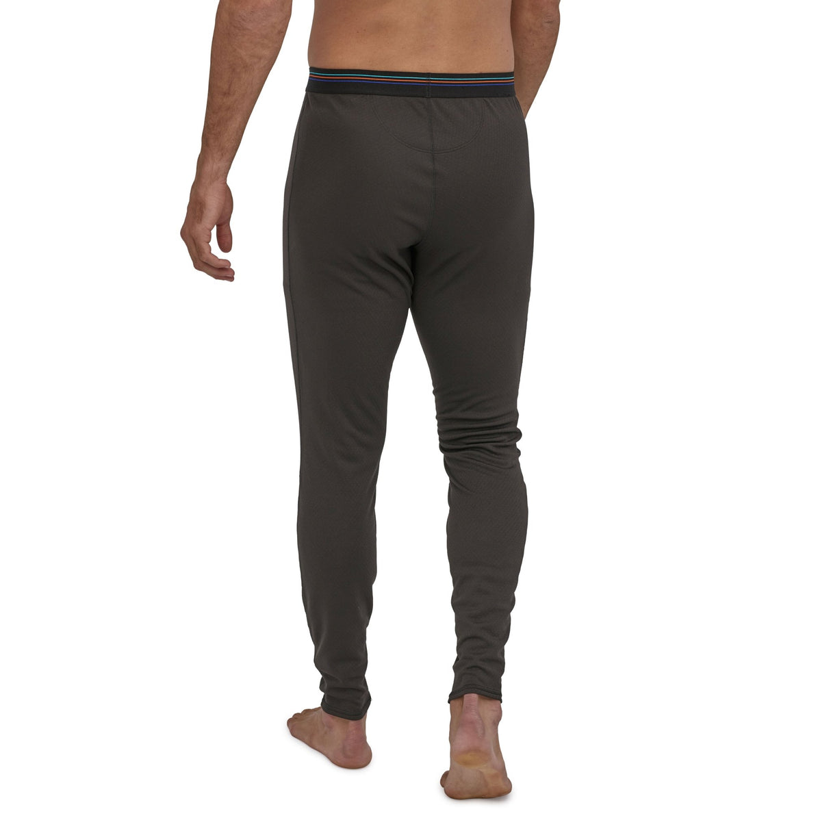Patagonia Cap Midweight Pants Base Layer - The Snowboard Shop