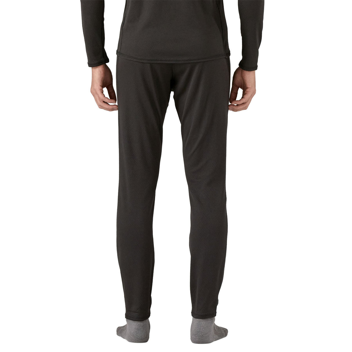 Patagonia Cap Midweight Pants Base Layer - The Snowboard Shop