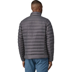 Patagonia Down Sweater Jacket - The Snowboard Shop