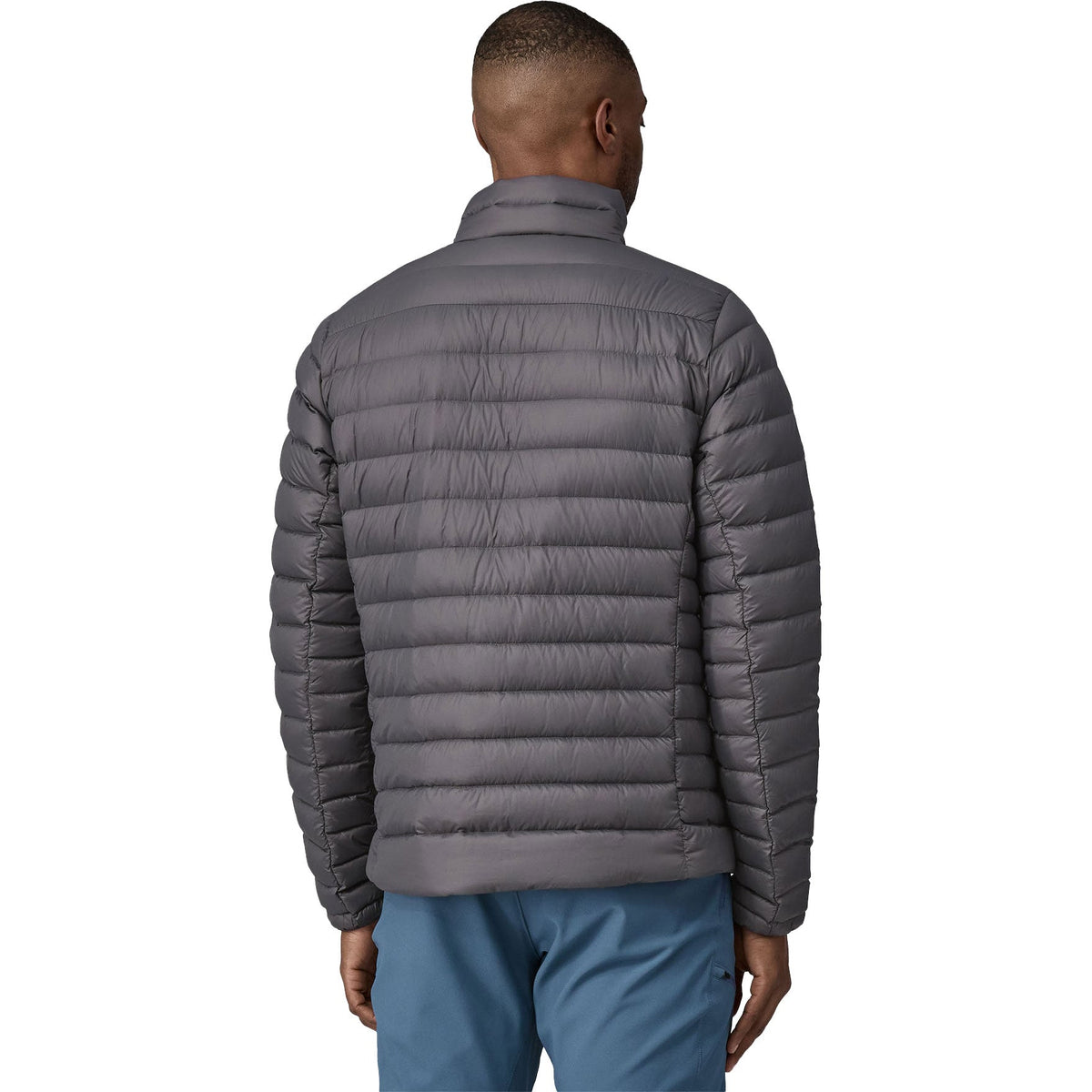Patagonia Down Sweater Jacket - The Snowboard Shop