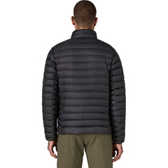 Patagonia Down Sweater Jacket - The Snowboard Shop
