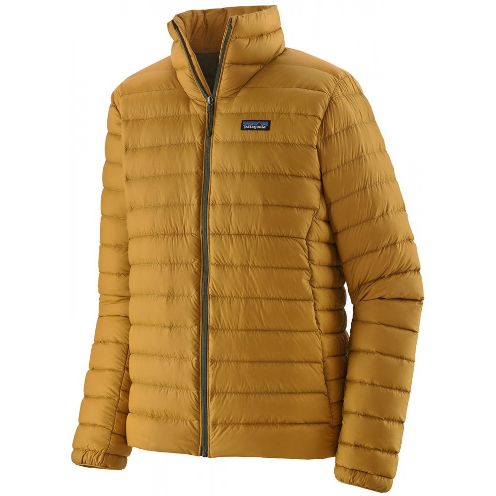 Patagonia Down Sweater Jacket - The Snowboard Shop