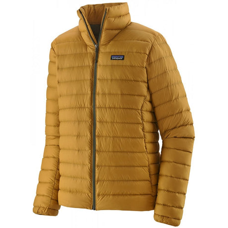Patagonia Down Sweater Jacket - The Snowboard Shop