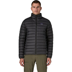 Patagonia Down Sweater Jacket - The Snowboard Shop