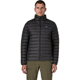 Patagonia Down Sweater Jacket - The Snowboard Shop