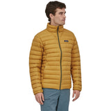 Patagonia Down Sweater Jacket - The Snowboard Shop