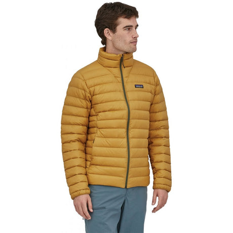 Patagonia Down Sweater Jacket - The Snowboard Shop