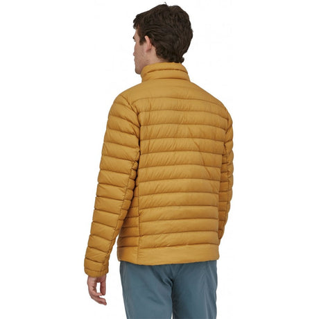 Patagonia Down Sweater Jacket - The Snowboard Shop