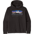 Patagonia Fitz Roy Foothills Daily Hoodie - The Snowboard Shop