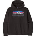 Patagonia Fitz Roy Foothills Daily Hoodie - The Snowboard Shop