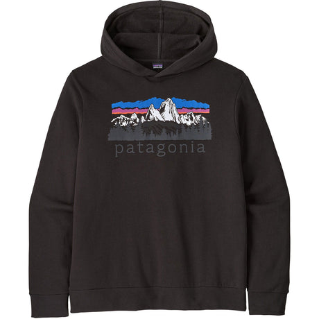 Patagonia Fitz Roy Foothills Daily Hoodie - The Snowboard Shop