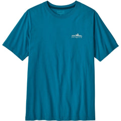 Patagonia Fitz Roy Foothills T-Shirt - The Snowboard Shop