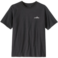 Patagonia Fitz Roy Foothills T-Shirt - The Snowboard Shop