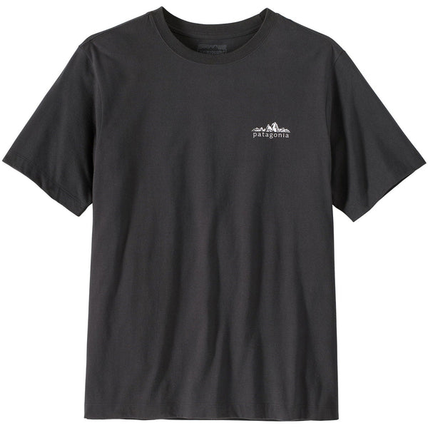 Patagonia Fitz Roy Foothills T-Shirt - The Snowboard Shop