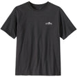 Patagonia Fitz Roy Foothills T-Shirt - The Snowboard Shop