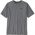 Patagonia Fitz Roy Wild Responsibili - Tee® T-Shirt - The Snowboard Shop