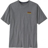 Patagonia Fitz Roy Wild Responsibili - Tee® T-Shirt - The Snowboard Shop