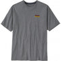 Patagonia Fitz Roy Wild Responsibili - Tee® T-Shirt - The Snowboard Shop