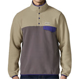 Patagonia Lightweight Synchilla® Snap-T® Pullover Fleece - The Snowboard Shop