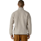 Patagonia Lightweight Synchilla® Snap - T® Pullover Fleece - The Snowboard Shop