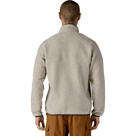 Patagonia Lightweight Synchilla® Snap - T® Pullover Fleece - The Snowboard Shop
