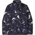 Patagonia Lightweight Synchilla® Snap-T® Pullover Fleece - The Snowboard Shop