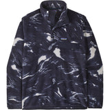 Patagonia Lightweight Synchilla® Snap-T® Pullover Fleece - The Snowboard Shop