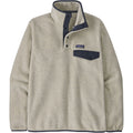 Patagonia Lightweight Synchilla® Snap-T® Pullover Fleece - The Snowboard Shop