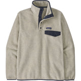 Patagonia Lightweight Synchilla® Snap-T® Pullover Fleece - The Snowboard Shop