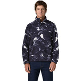 Patagonia Lightweight Synchilla® Snap-T® Pullover Fleece - The Snowboard Shop