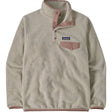 Patagonia Lightweight Synchilla® Snap-T® Pullover Women's Fleece - The Snowboard Shop