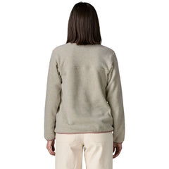Patagonia Lightweight Synchilla® Snap-T® Pullover Women's Fleece - The Snowboard Shop