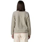 Patagonia Lightweight Synchilla® Snap-T® Pullover Women's Fleece - The Snowboard Shop