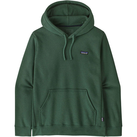 Patagonia P-6 Label Uprisal Hoodie - The Snowboard Shop