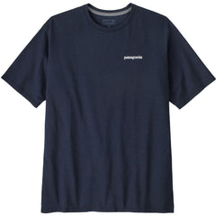 Patagonia P-6 Logo Responsibili-Tee® T-Shirt - The Snowboard Shop