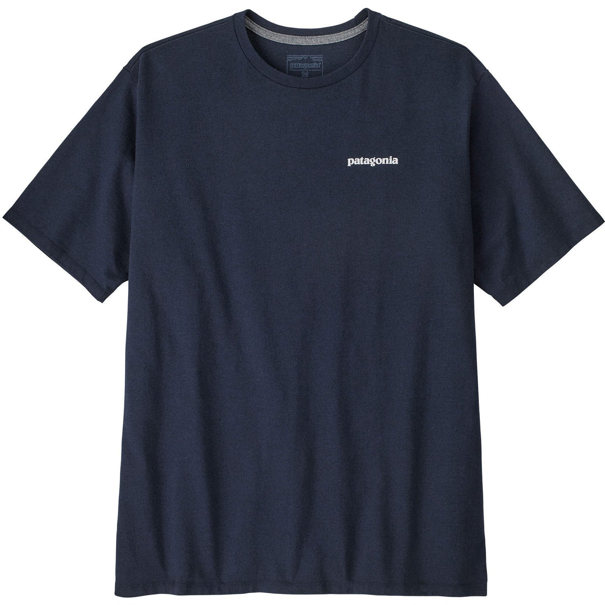 Patagonia P-6 Logo Responsibili-Tee® T-Shirt - The Snowboard Shop