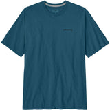 Patagonia P-6 Logo Responsibili-Tee® T-Shirt - The Snowboard Shop