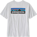 Patagonia P - 6 Logo Responsibili - Tee® T-Shirt - The Snowboard Shop