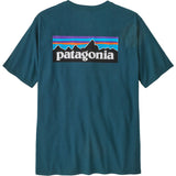 Patagonia P-6 Logo Responsibili-Tee® T-Shirt - The Snowboard Shop