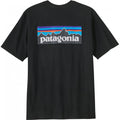 Patagonia P - 6 Logo Responsibili - Tee® T-Shirt - The Snowboard Shop