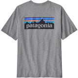 Patagonia P-6 Logo Responsibili-Tee® T-Shirt - The Snowboard Shop