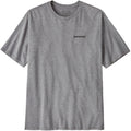 Patagonia P-6 Logo Responsibili-Tee® T-Shirt - The Snowboard Shop