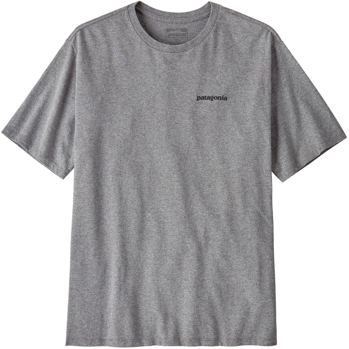Patagonia P-6 Logo Responsibili-Tee® T-Shirt - The Snowboard Shop