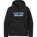 Patagonia P-6 Logo Uprisal Hoodie - The Snowboard Shop