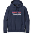 Patagonia P-6 Logo Uprisal Hoodie - The Snowboard Shop