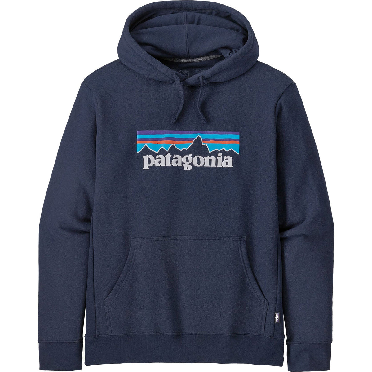 Patagonia P-6 Logo Uprisal Hoodie - The Snowboard Shop