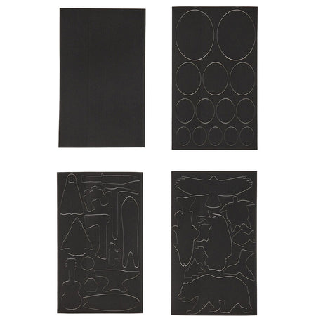 Patagonia Patch Kit - The Snowboard Shop