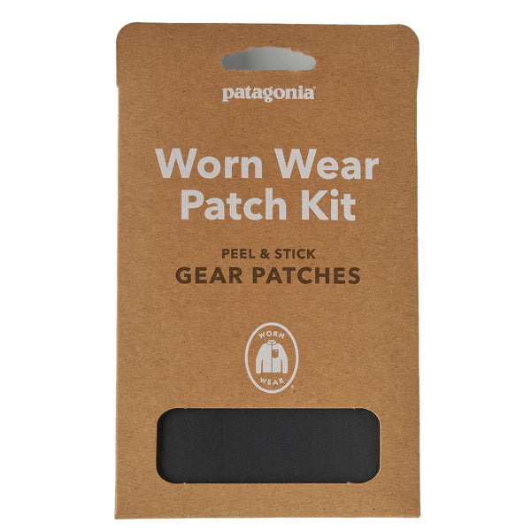 Patagonia Patch Kit - The Snowboard Shop