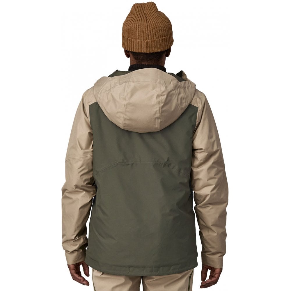 Patagonia Powder Town Jacket - The Snowboard Shop