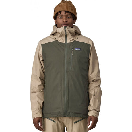 Patagonia Powder Town Jacket - The Snowboard Shop